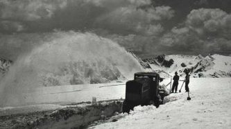 Just how much do snowblowers weigh