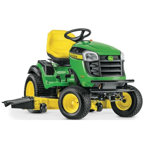 John Deere Bg21072